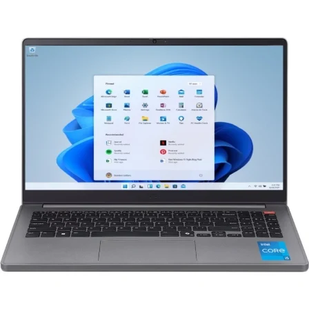 ORDENADOR PORTATIL LG 15U50T-G.AA56B